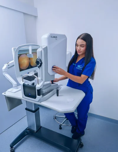 Envigado 9 Sede Ayura 11 Clinica CEO