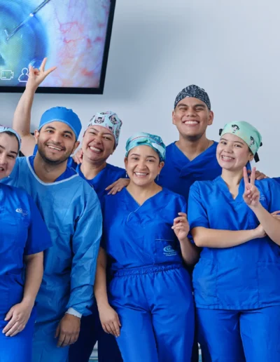 Envigado 8 Sede Ayura 8 Clinica CEO