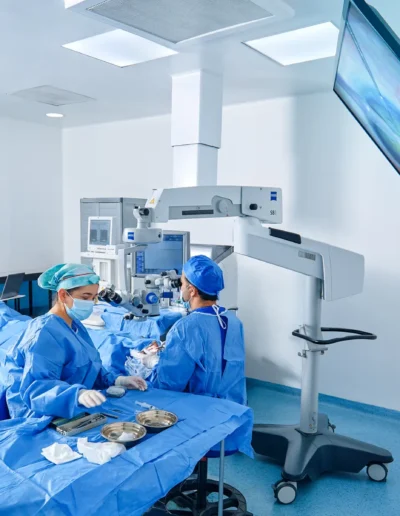 Envigado 3 Sede Ayura 9 Clinica CEO
