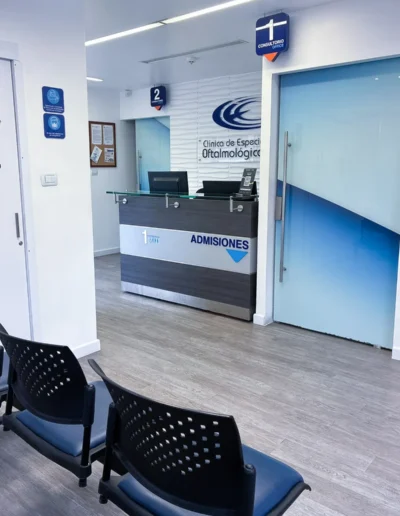 Sede Caldas 1 Clinica CEO 2