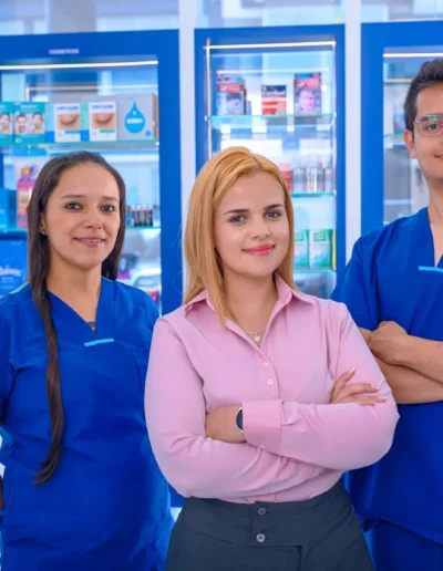 Rionegro 5 Sede Rionegro 12 Clinica CEO