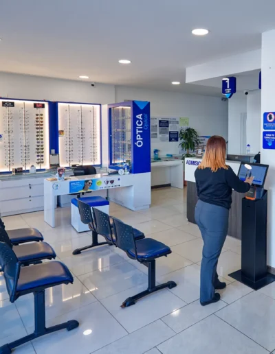 Rionegro 4 Sede Rionegro 3 Clinica CEO